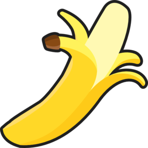 Banana Image Png Image Clipart