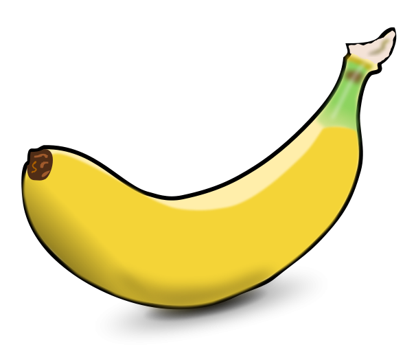Banana Image Download Png Clipart