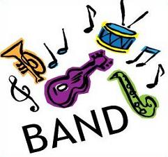 Free Band Download Png Clipart
