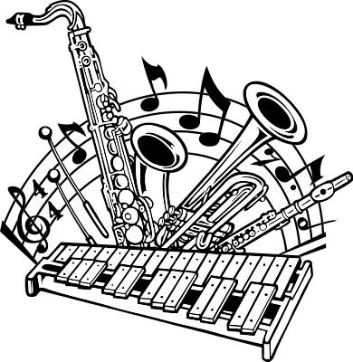 Band Images Hd Photo Clipart