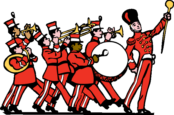 Band Images Free Download Clipart