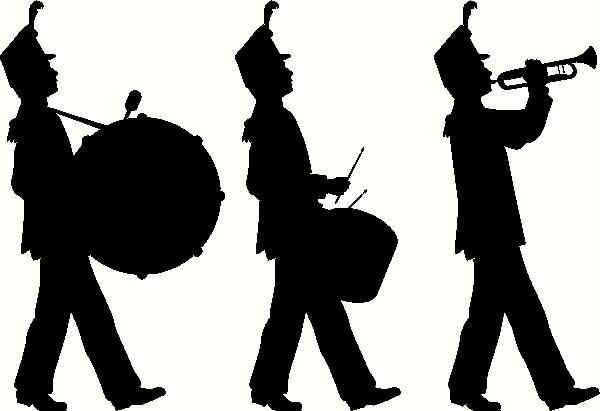 Band Images Image Png Clipart