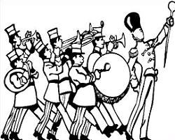 Band Images Clipart Clipart