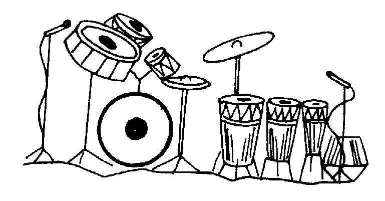Free Band Music Kid Free Download Png Clipart