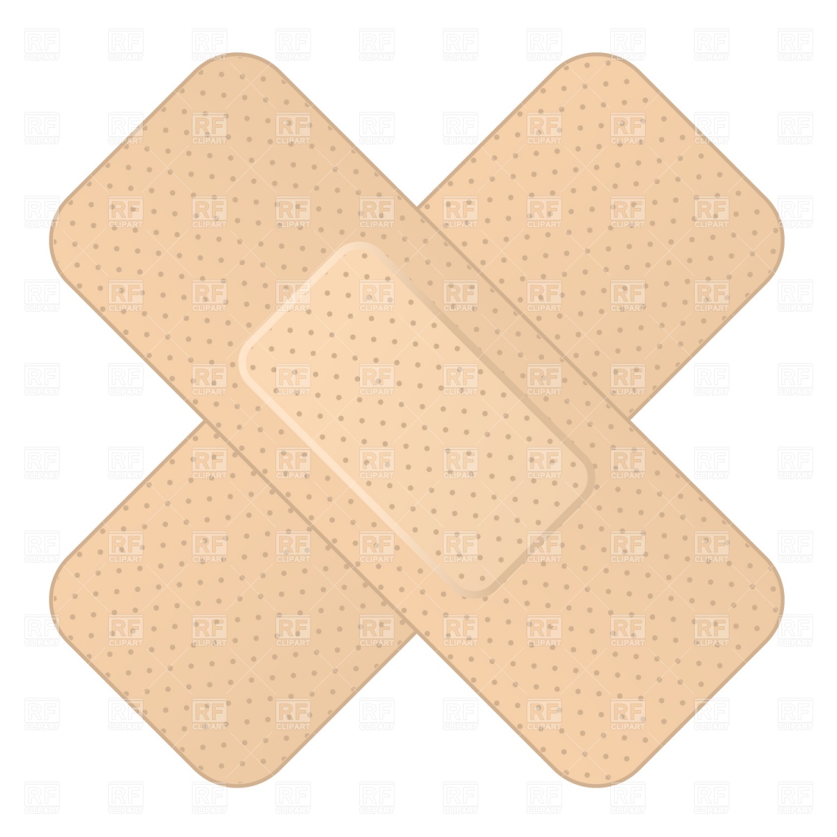 Bandaid And Others Art Inspiration Hd Photos Clipart