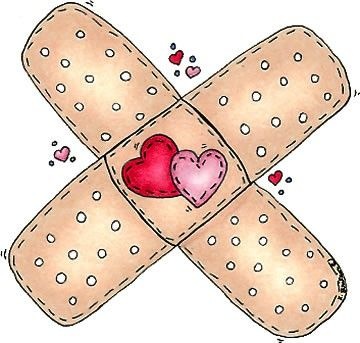 Bandaid Band Aid And Others Art Inspiration Clipart