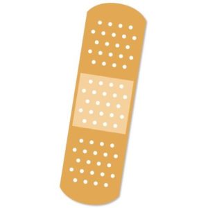 Nice Bandaid Today Popular Search For Clipart