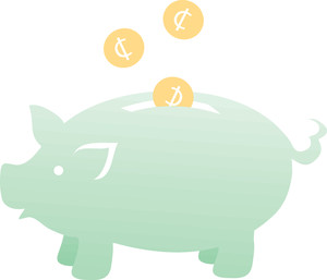 Piggy Bank Image Free Download Clipart