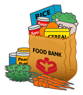 Food Bank Clipart Clipart