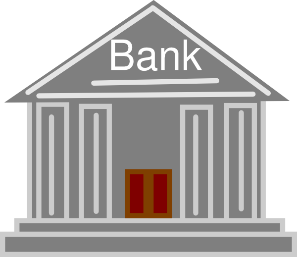 Bank Branch Kid Image Png Clipart