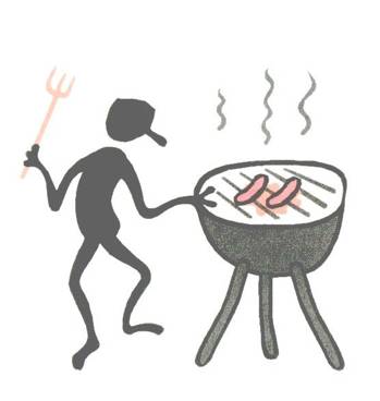 Bbq Download Png Clipart