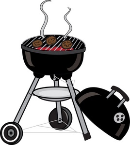 Bbq Barbecue Free Download Png Clipart
