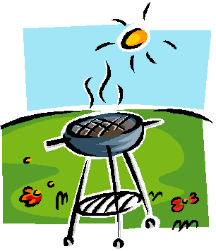 Family Bbq Images Transparent Image Clipart