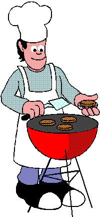 Bbq Png Images Clipart