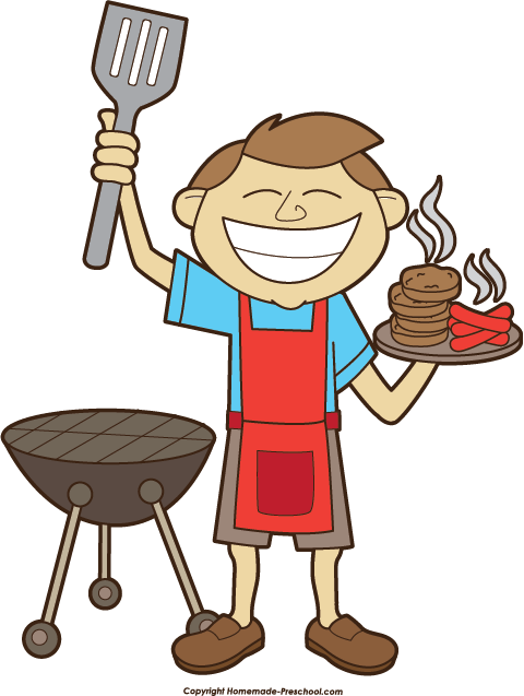 Free Bbq Png Image Clipart