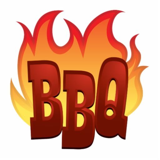 Bbq Food Google Search Flyer Ideas Clipart