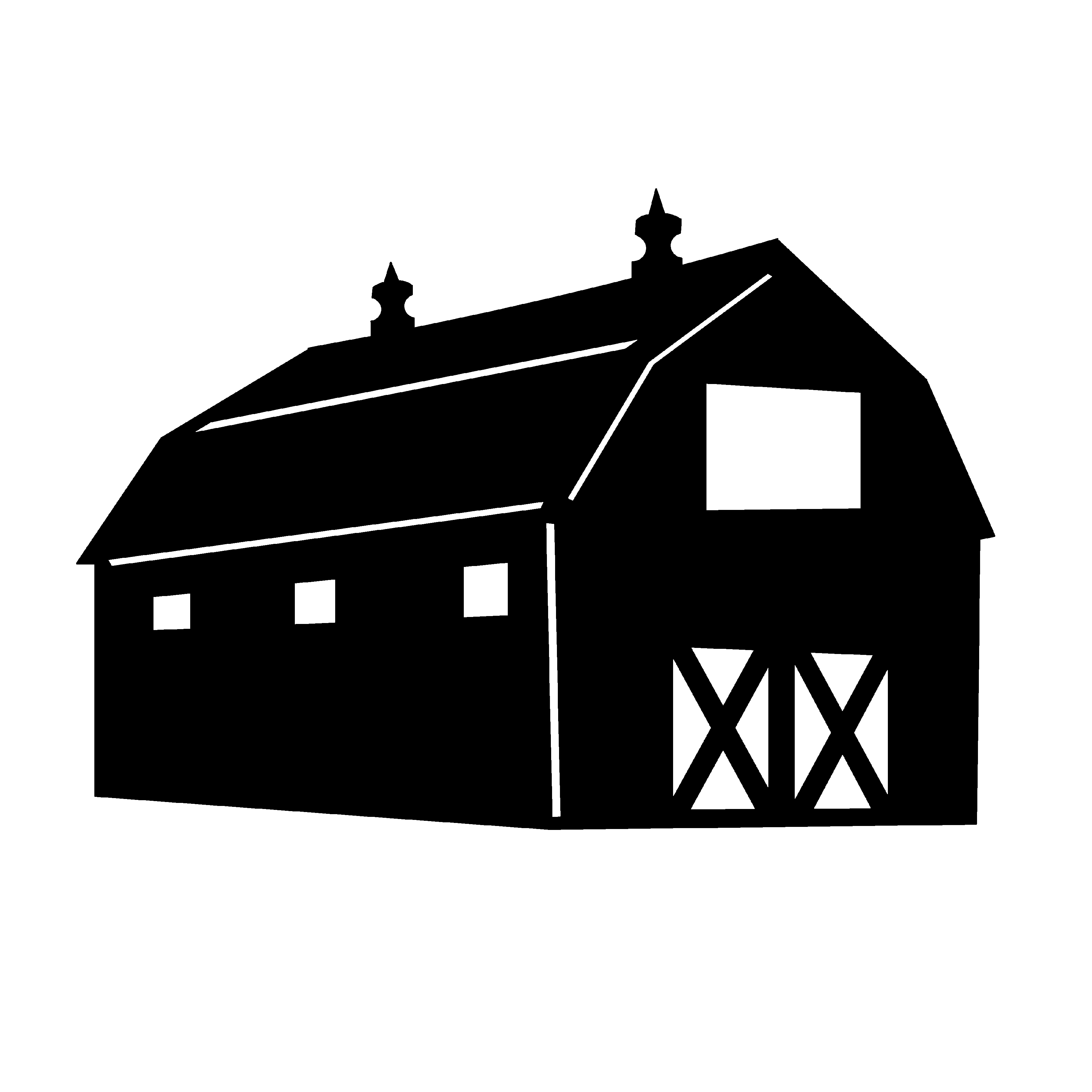 Nice Shed Red Barn Furniture Decorating Ideas Clipart