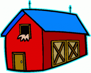 Barn Png Image Clipart