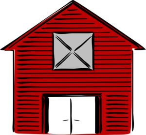Barn For Kids Images Png Image Clipart