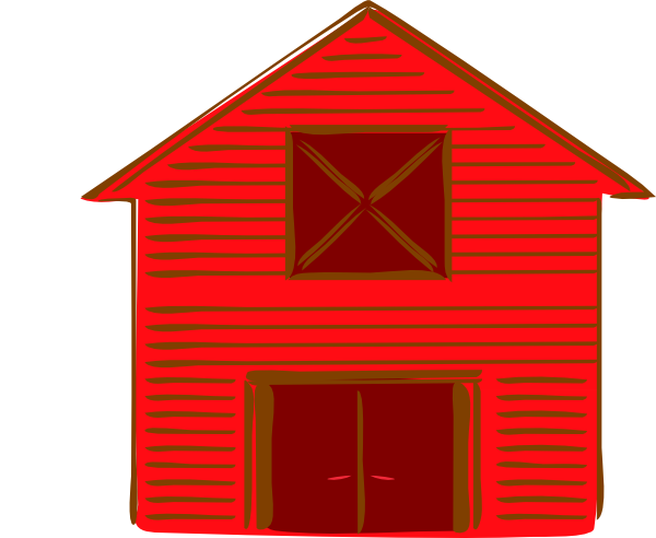 Barn For Kids Images Hd Image Clipart
