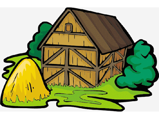 Barn 4 Image Free Download Png Clipart
