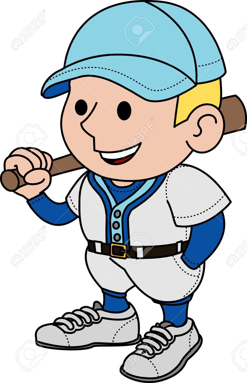 Baseball Player Baseball Uniform Png Image Clipart
