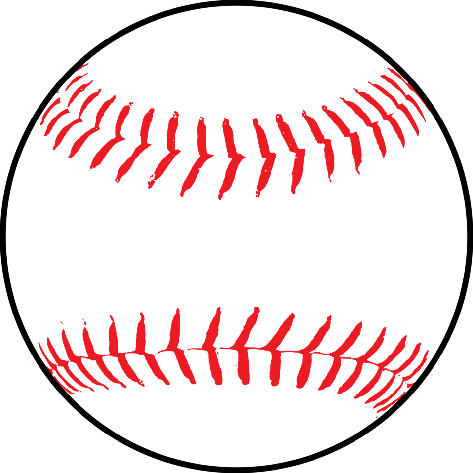Baseball Printable Images Download Png Clipart