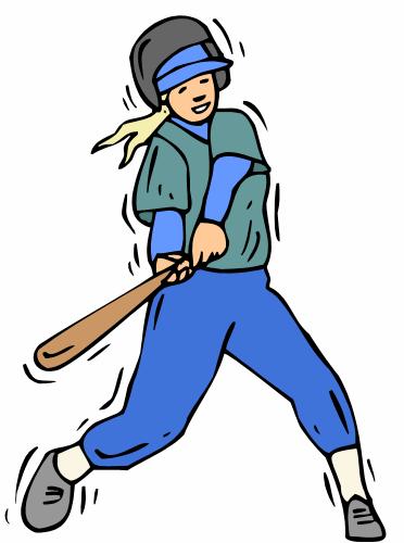 Baseball Player Download Download Png Clipart