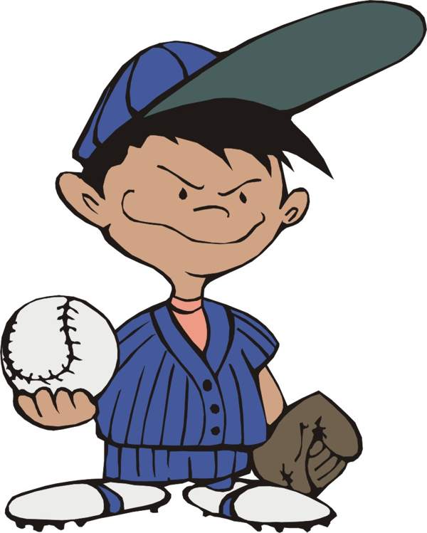 Baseball Player Images Png Image Clipart