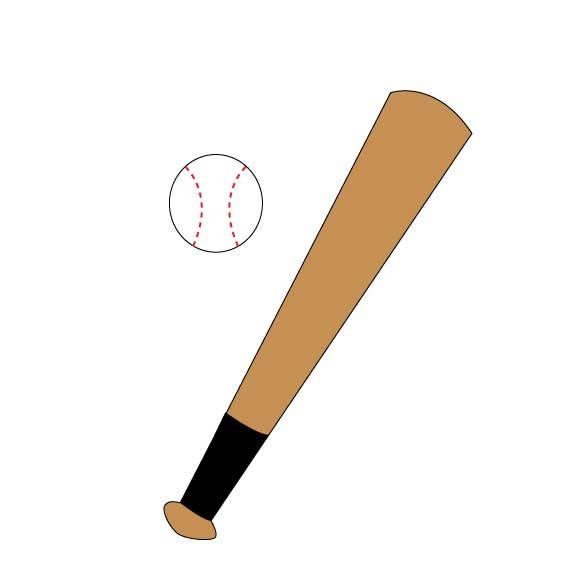 Baseball Bat Download Png Clipart