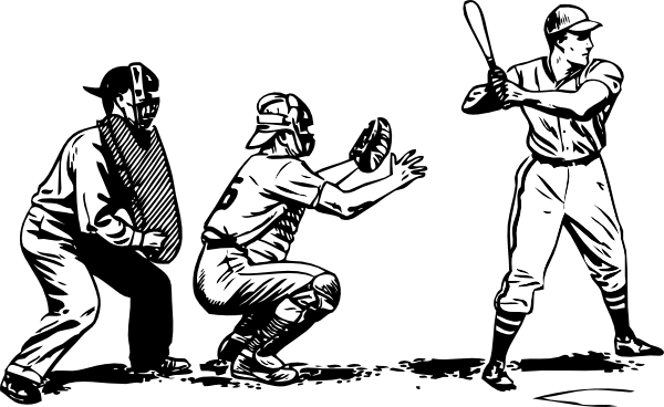 Baseball Player Tumundografico Transparent Image Clipart