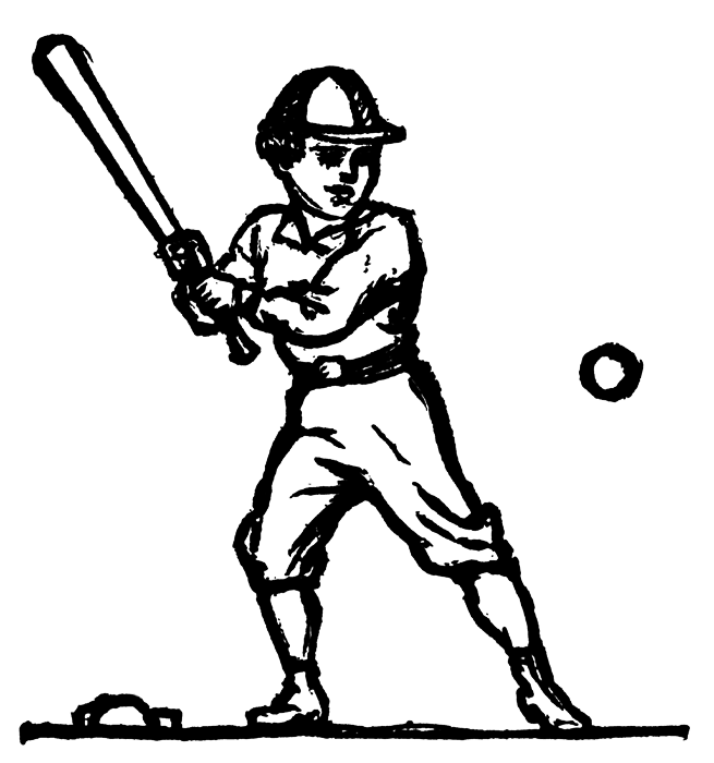 Baseball Player Running Images Free Download Png Clipart