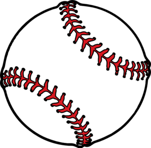 Small Baseball Download Png Clipart