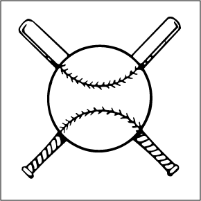 Baseball Shirtail Free Download Png Clipart