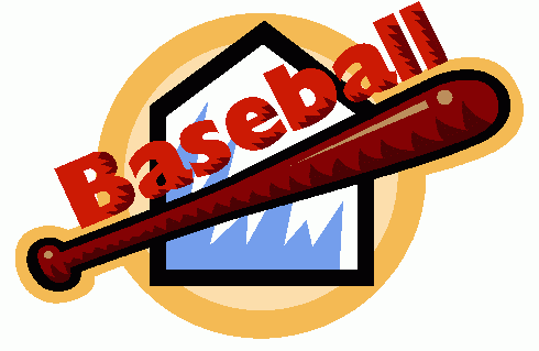Baseball Transparent Image Clipart