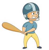 Free Sports Baseball Pictures Graphics Transparent Image Clipart