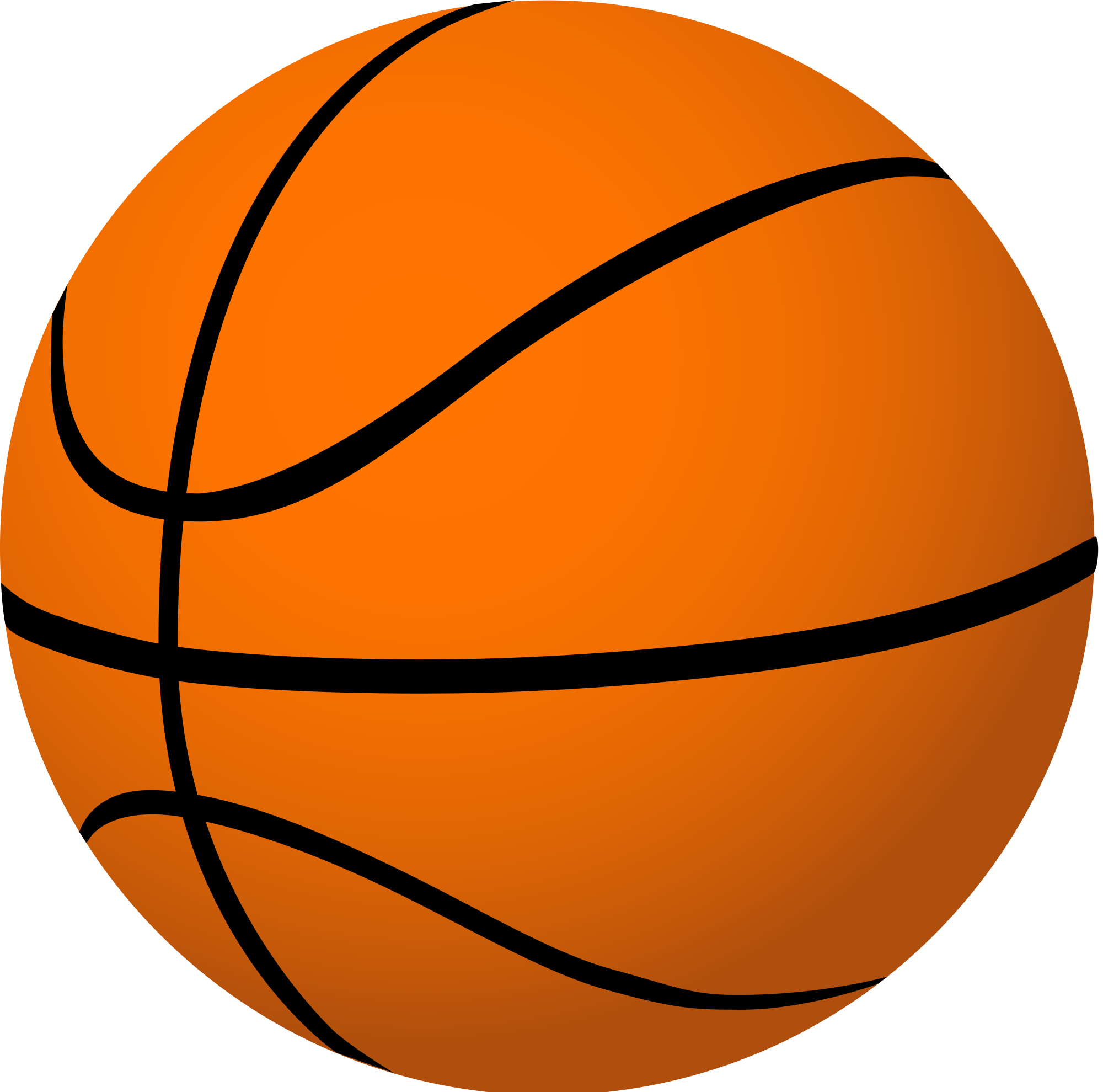 Basketball No Images Download Png Clipart