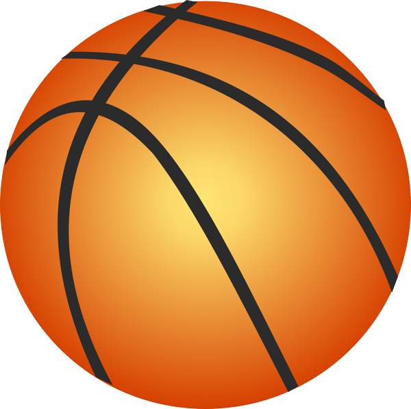 Basketball Free Download Png Clipart