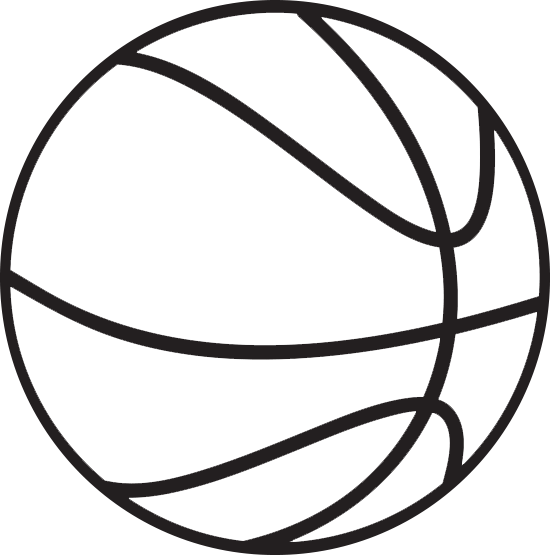 Basketball Png Image Clipart