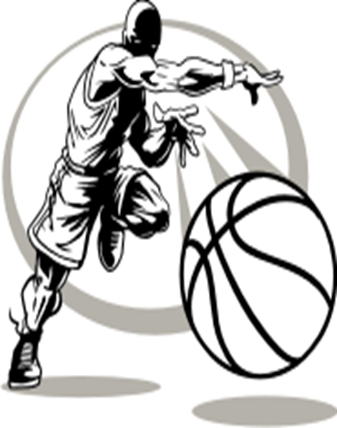 Kid Basketball Player Images Download Png Clipart