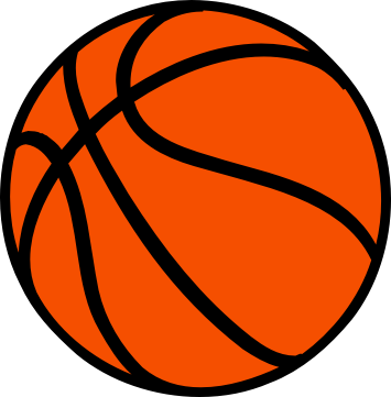 Basketball Basket Ball Transparent Image Clipart