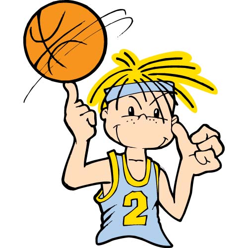 Girl Basketball Player Images Png Image Clipart