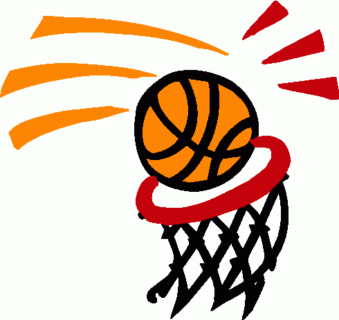 Basketball Images Free Download Clipart