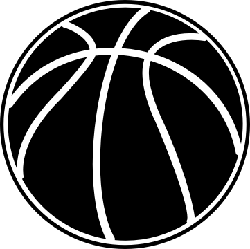 Basketball Basketball To Use For Party Image Clipart