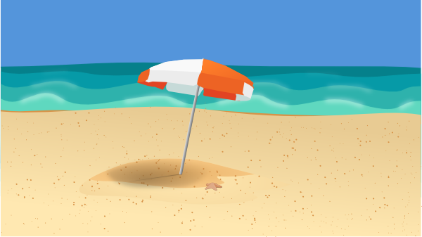 Beach Images Png Images Clipart