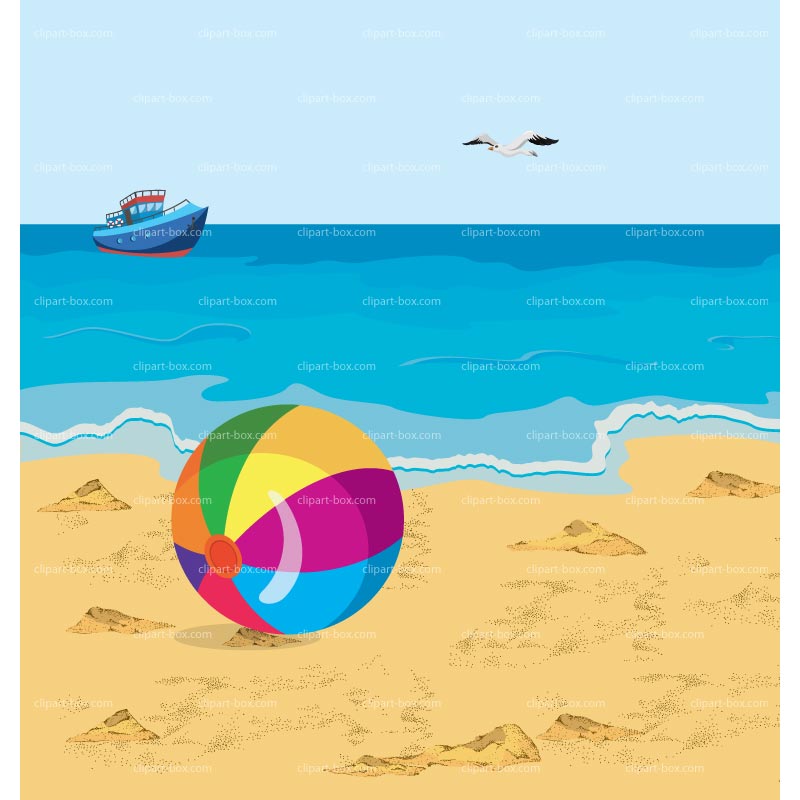 Free Beach For Teachers Images Free Download Clipart