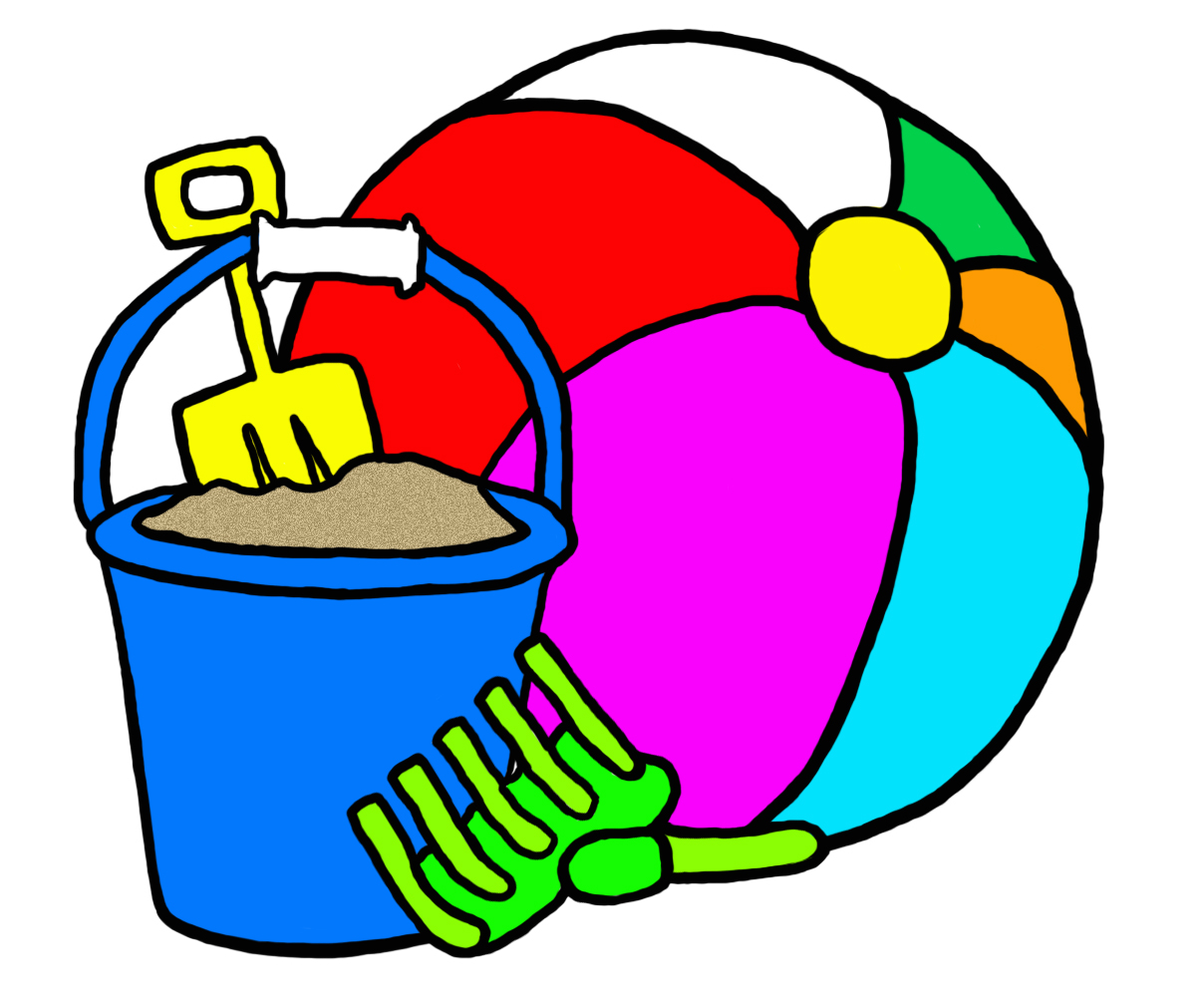 Free Beach Ball Images Image Hd Photos Clipart