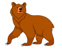 Free Bear Pictures Graphics Illustrations Free Download Png Clipart