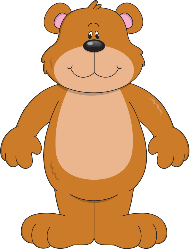 Weather Bear Png Images Clipart