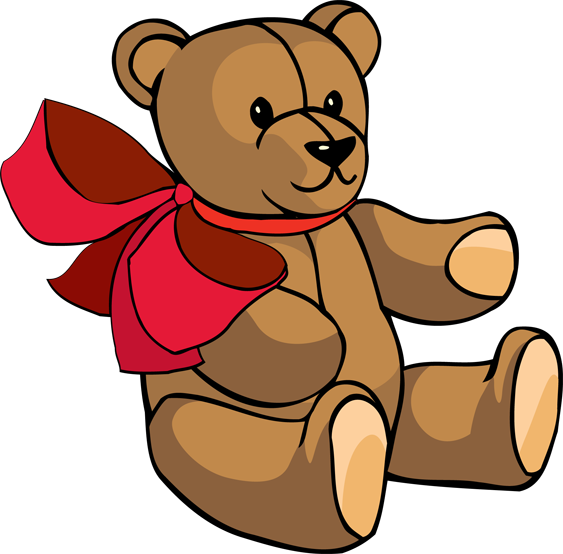 Teddy Bear Com Download Png Clipart
